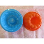 Mini Cake Moulds